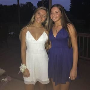 Meet your Posher, Annelise